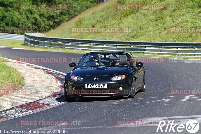 Bild #9229686 - Touristenfahrten Nürburgring Nordschleife (21.06.2020)