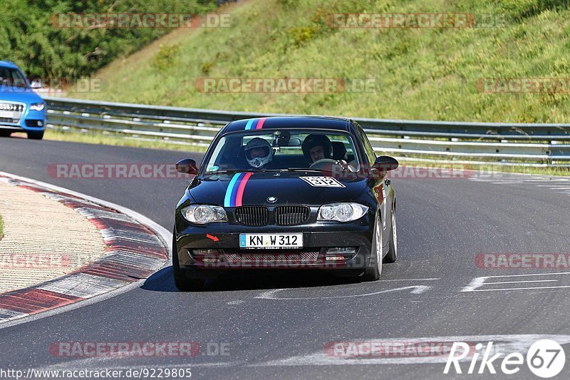 Bild #9229805 - Touristenfahrten Nürburgring Nordschleife (21.06.2020)