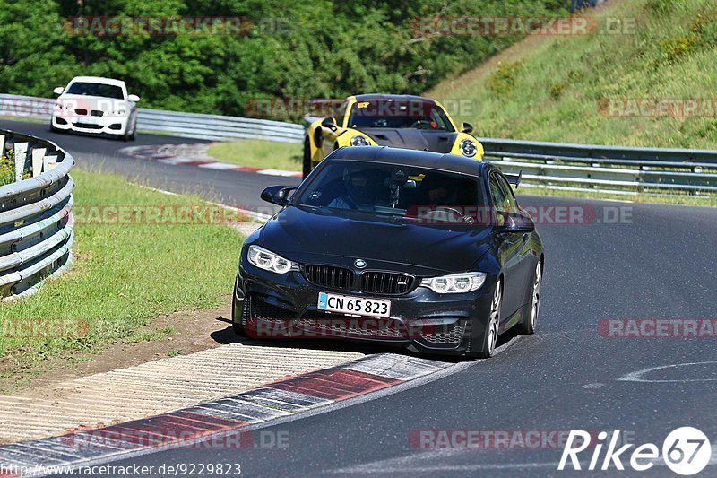 Bild #9229823 - Touristenfahrten Nürburgring Nordschleife (21.06.2020)