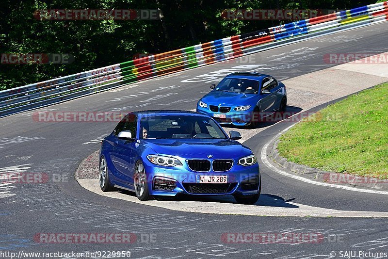 Bild #9229950 - Touristenfahrten Nürburgring Nordschleife (21.06.2020)