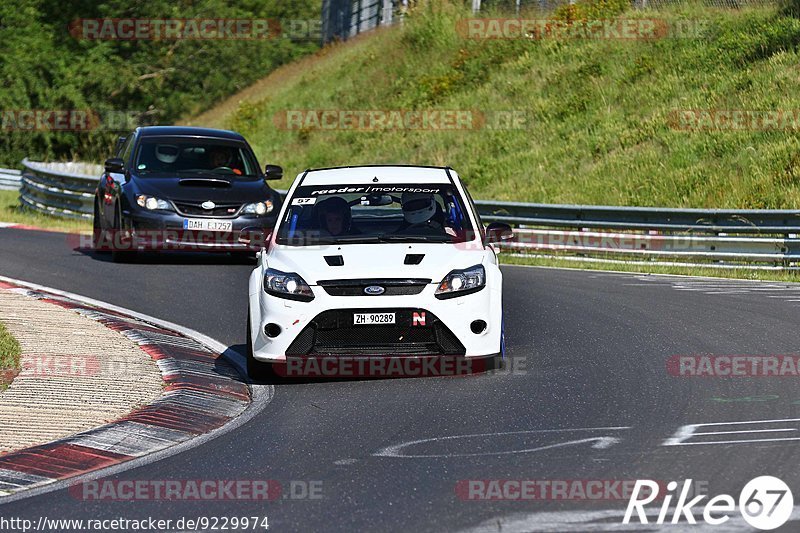 Bild #9229974 - Touristenfahrten Nürburgring Nordschleife (21.06.2020)