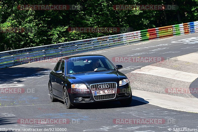 Bild #9230000 - Touristenfahrten Nürburgring Nordschleife (21.06.2020)