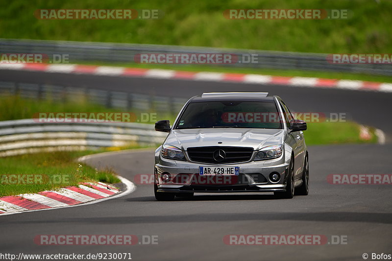 Bild #9230071 - Touristenfahrten Nürburgring Nordschleife (21.06.2020)