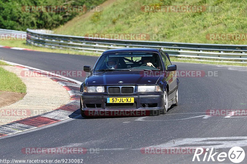 Bild #9230082 - Touristenfahrten Nürburgring Nordschleife (21.06.2020)