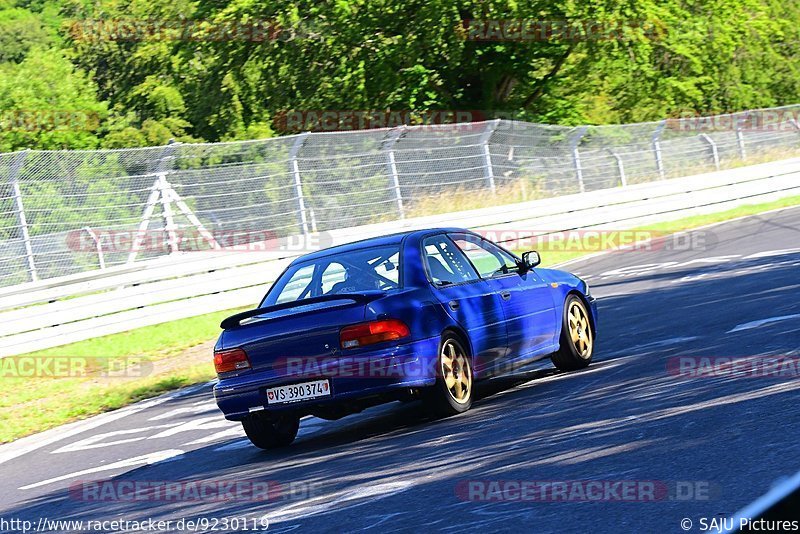 Bild #9230119 - Touristenfahrten Nürburgring Nordschleife (21.06.2020)