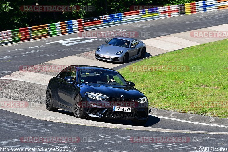 Bild #9230146 - Touristenfahrten Nürburgring Nordschleife (21.06.2020)