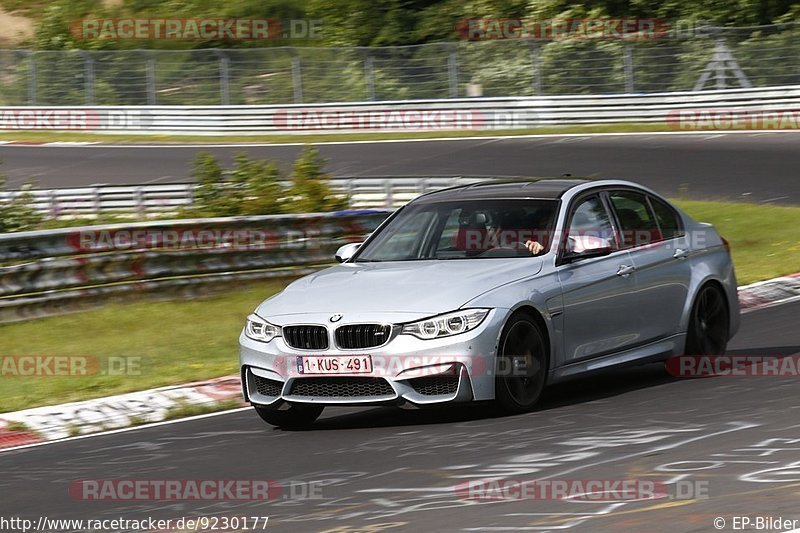 Bild #9230177 - Touristenfahrten Nürburgring Nordschleife (21.06.2020)