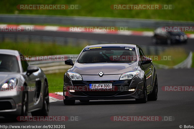 Bild #9230201 - Touristenfahrten Nürburgring Nordschleife (21.06.2020)