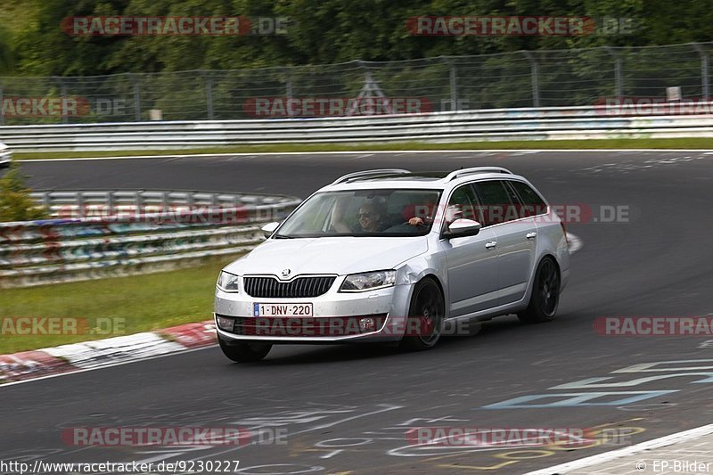 Bild #9230227 - Touristenfahrten Nürburgring Nordschleife (21.06.2020)