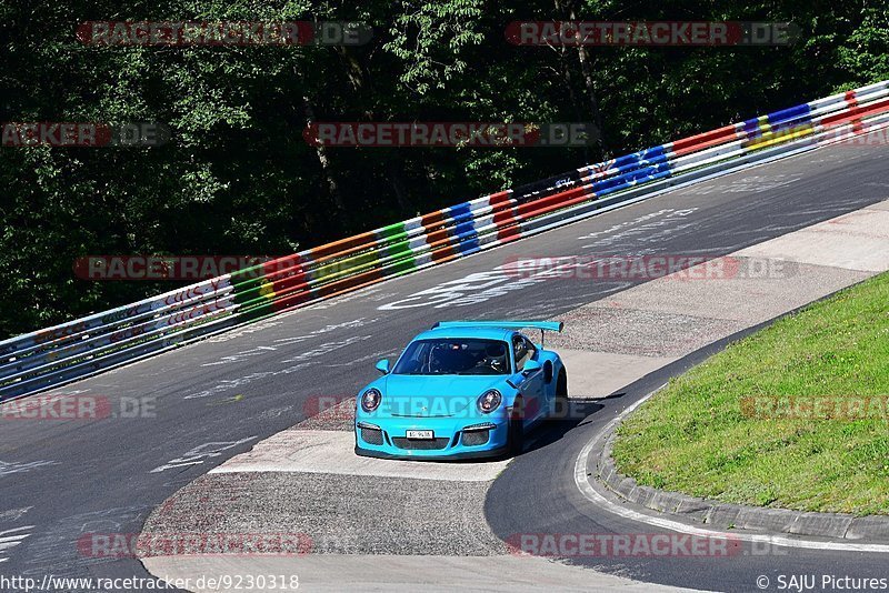 Bild #9230318 - Touristenfahrten Nürburgring Nordschleife (21.06.2020)