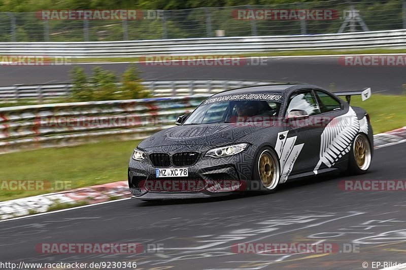 Bild #9230346 - Touristenfahrten Nürburgring Nordschleife (21.06.2020)