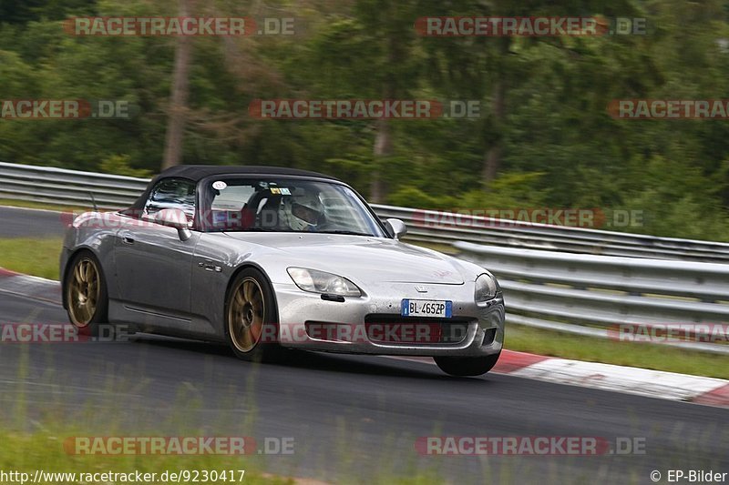 Bild #9230417 - Touristenfahrten Nürburgring Nordschleife (21.06.2020)