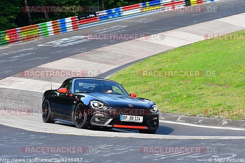 Bild #9230467 - Touristenfahrten Nürburgring Nordschleife (21.06.2020)