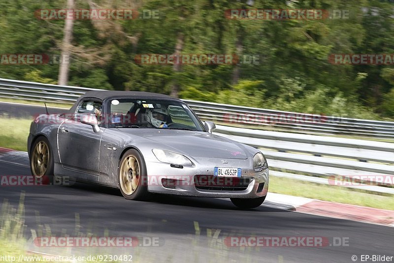 Bild #9230482 - Touristenfahrten Nürburgring Nordschleife (21.06.2020)