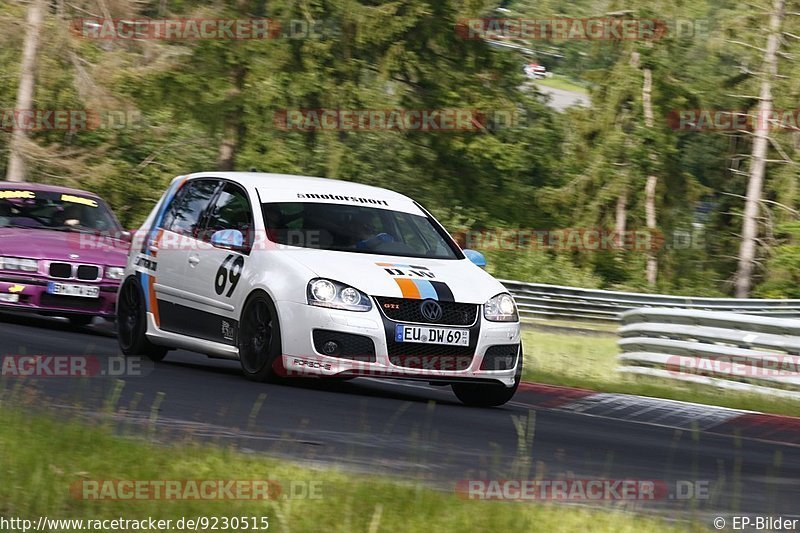 Bild #9230515 - Touristenfahrten Nürburgring Nordschleife (21.06.2020)