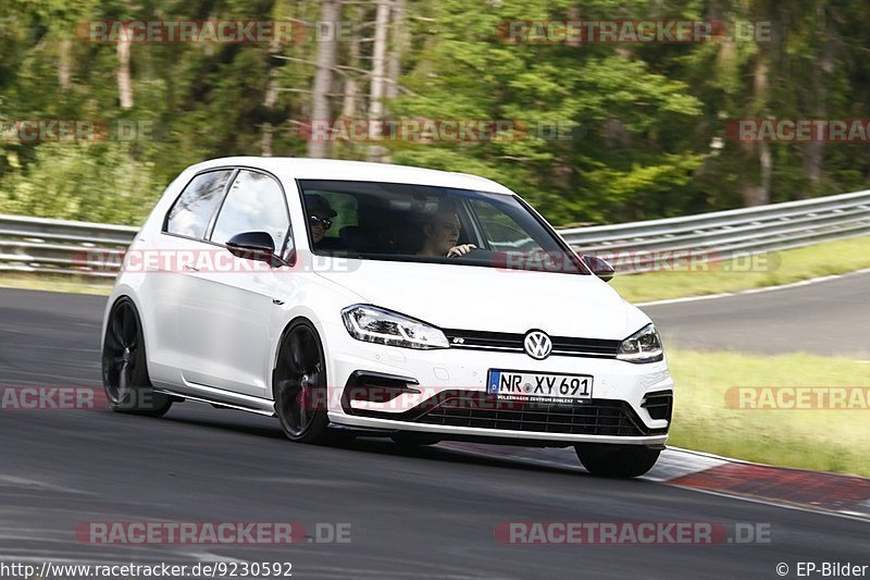 Bild #9230592 - Touristenfahrten Nürburgring Nordschleife (21.06.2020)