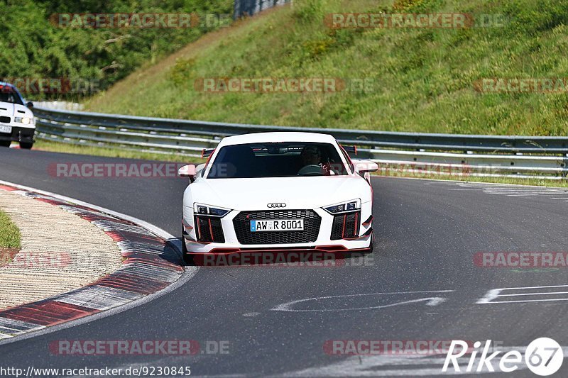 Bild #9230845 - Touristenfahrten Nürburgring Nordschleife (21.06.2020)