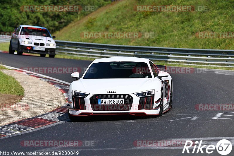 Bild #9230849 - Touristenfahrten Nürburgring Nordschleife (21.06.2020)