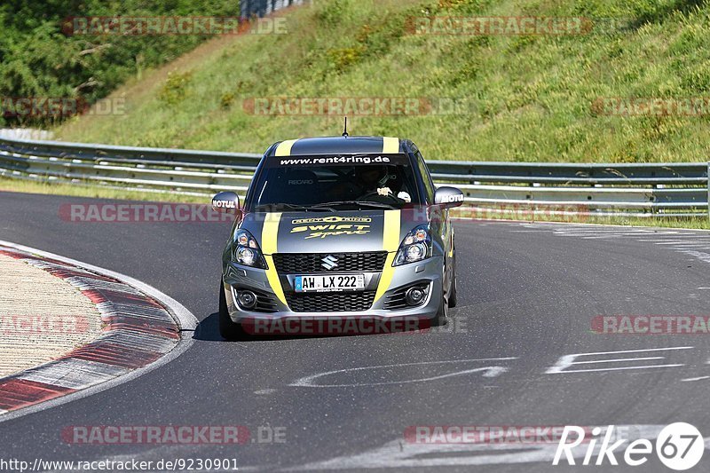 Bild #9230901 - Touristenfahrten Nürburgring Nordschleife (21.06.2020)