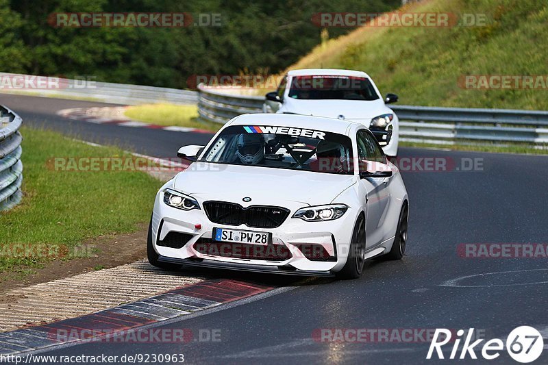 Bild #9230963 - Touristenfahrten Nürburgring Nordschleife (21.06.2020)