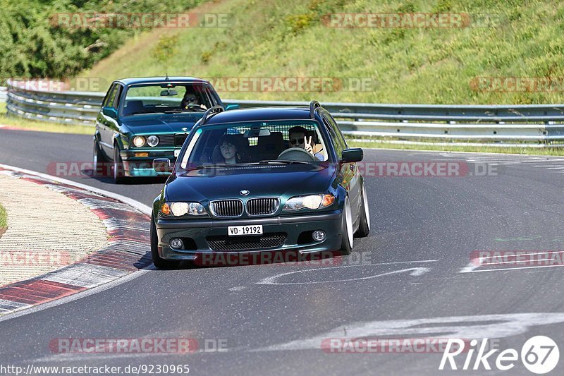 Bild #9230965 - Touristenfahrten Nürburgring Nordschleife (21.06.2020)