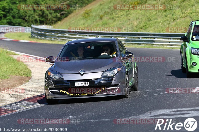 Bild #9230999 - Touristenfahrten Nürburgring Nordschleife (21.06.2020)