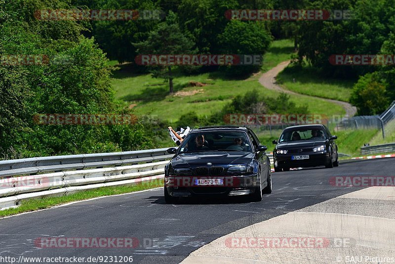 Bild #9231206 - Touristenfahrten Nürburgring Nordschleife (21.06.2020)