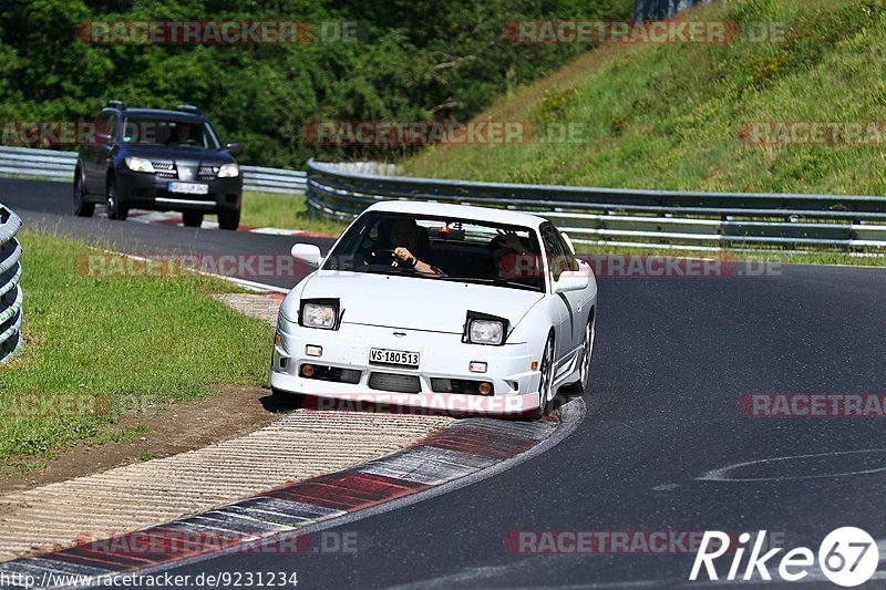 Bild #9231234 - Touristenfahrten Nürburgring Nordschleife (21.06.2020)