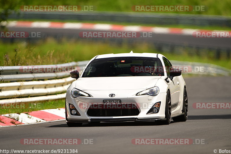 Bild #9231384 - Touristenfahrten Nürburgring Nordschleife (21.06.2020)