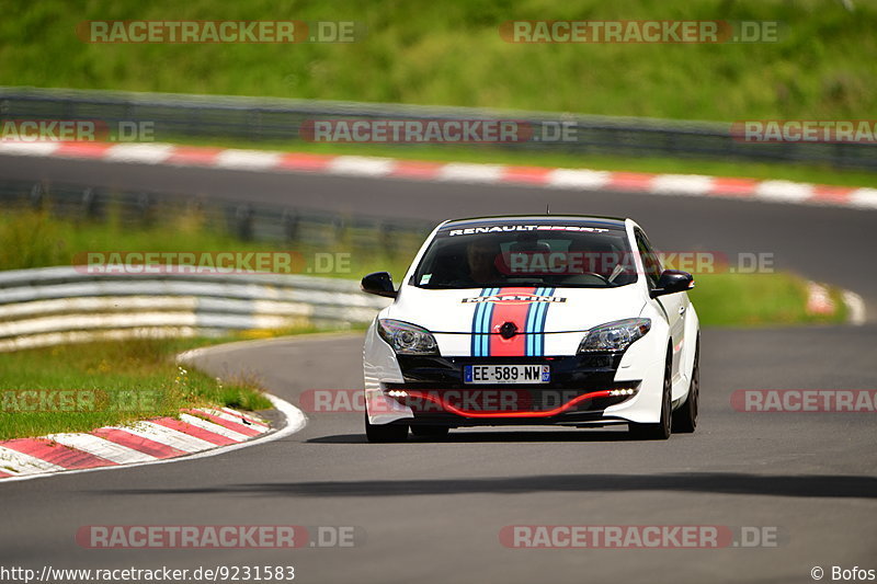 Bild #9231583 - Touristenfahrten Nürburgring Nordschleife (21.06.2020)