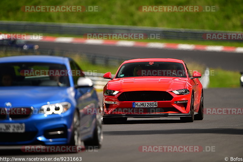 Bild #9231663 - Touristenfahrten Nürburgring Nordschleife (21.06.2020)