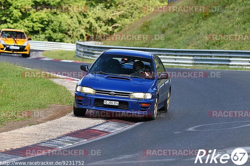 Bild #9231752 - Touristenfahrten Nürburgring Nordschleife (21.06.2020)