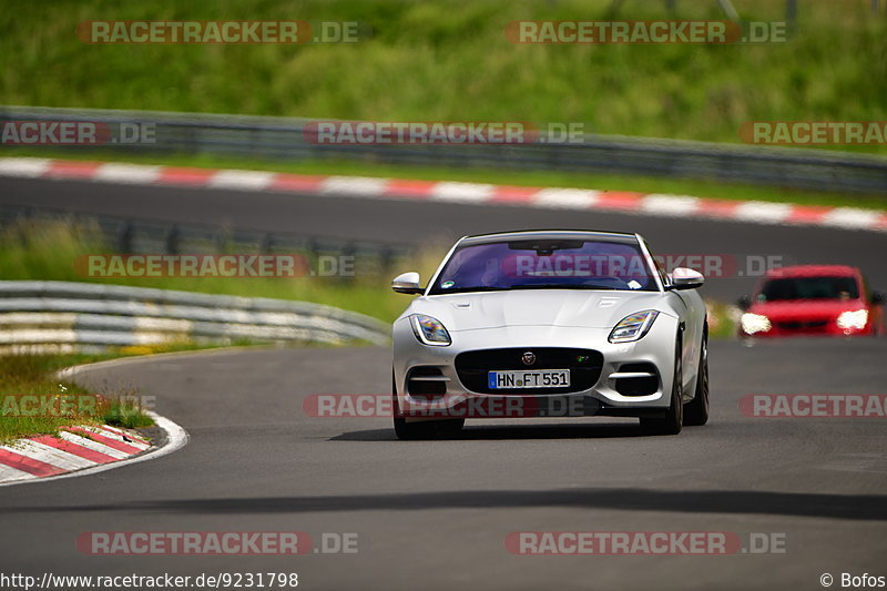 Bild #9231798 - Touristenfahrten Nürburgring Nordschleife (21.06.2020)