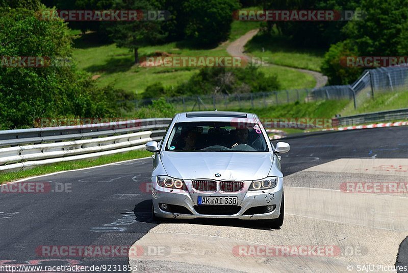 Bild #9231853 - Touristenfahrten Nürburgring Nordschleife (21.06.2020)