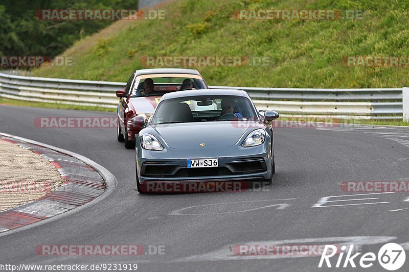 Bild #9231919 - Touristenfahrten Nürburgring Nordschleife (21.06.2020)