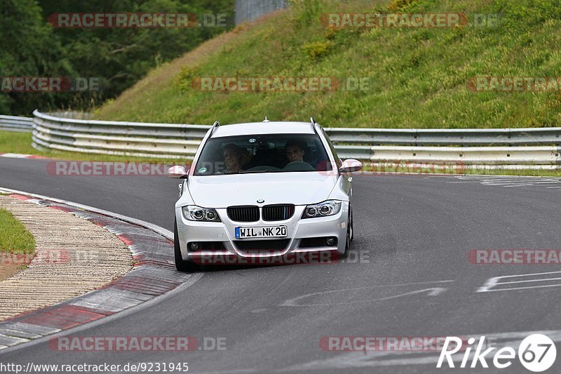 Bild #9231945 - Touristenfahrten Nürburgring Nordschleife (21.06.2020)