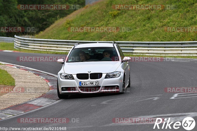 Bild #9231948 - Touristenfahrten Nürburgring Nordschleife (21.06.2020)