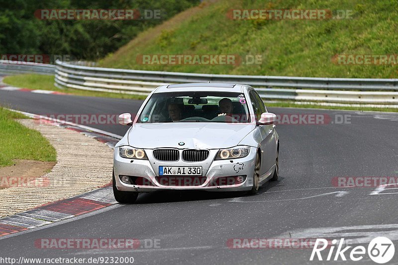 Bild #9232000 - Touristenfahrten Nürburgring Nordschleife (21.06.2020)