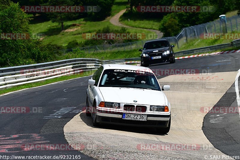 Bild #9232165 - Touristenfahrten Nürburgring Nordschleife (21.06.2020)