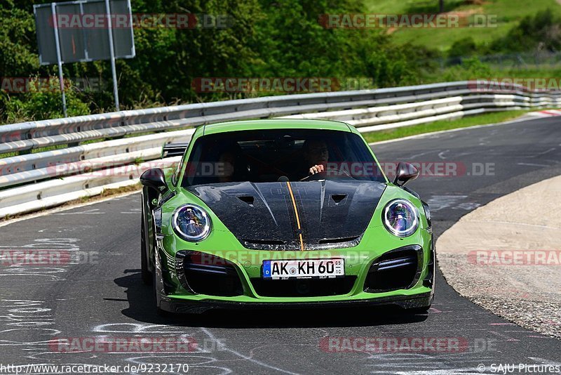 Bild #9232170 - Touristenfahrten Nürburgring Nordschleife (21.06.2020)