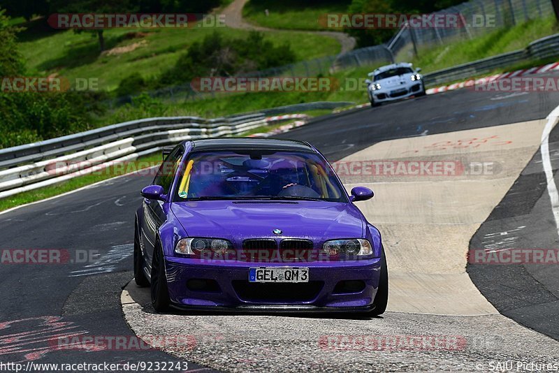 Bild #9232243 - Touristenfahrten Nürburgring Nordschleife (21.06.2020)