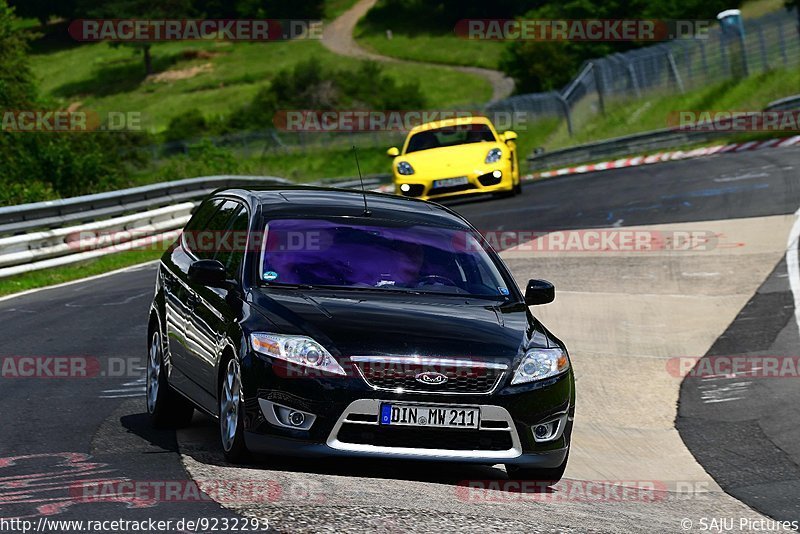 Bild #9232293 - Touristenfahrten Nürburgring Nordschleife (21.06.2020)