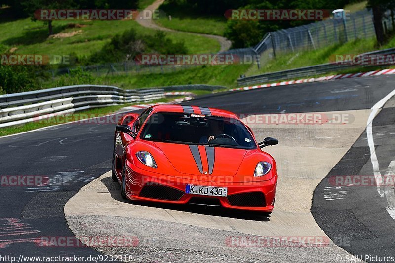 Bild #9232318 - Touristenfahrten Nürburgring Nordschleife (21.06.2020)