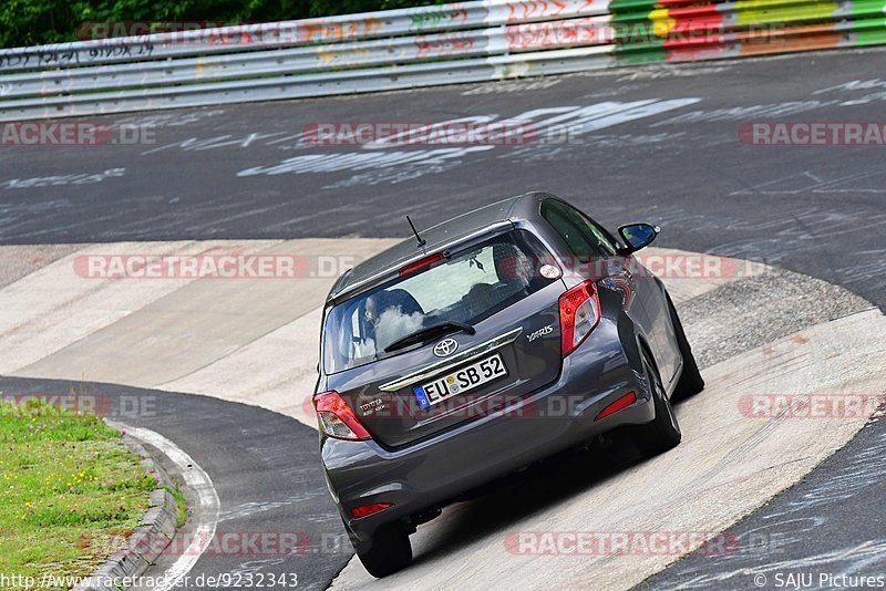 Bild #9232343 - Touristenfahrten Nürburgring Nordschleife (21.06.2020)