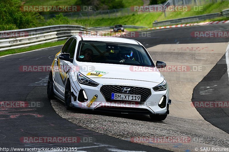 Bild #9232355 - Touristenfahrten Nürburgring Nordschleife (21.06.2020)