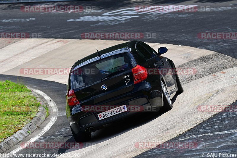 Bild #9232398 - Touristenfahrten Nürburgring Nordschleife (21.06.2020)