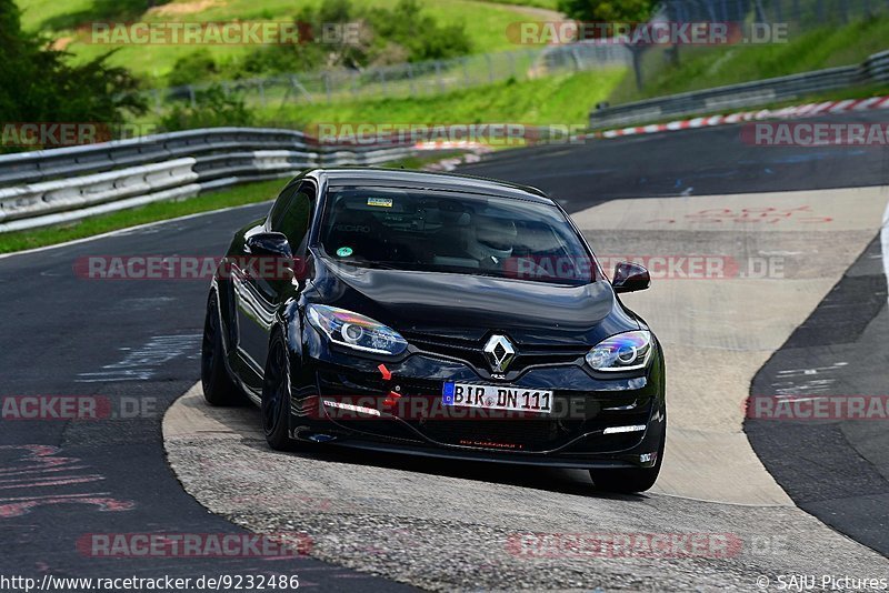 Bild #9232486 - Touristenfahrten Nürburgring Nordschleife (21.06.2020)