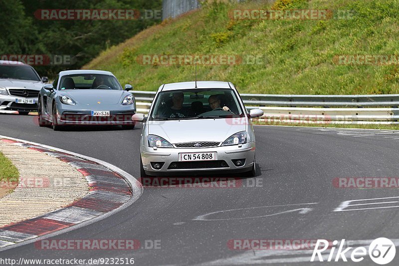 Bild #9232516 - Touristenfahrten Nürburgring Nordschleife (21.06.2020)