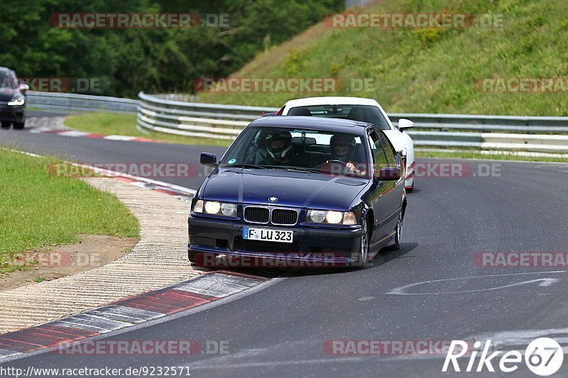 Bild #9232571 - Touristenfahrten Nürburgring Nordschleife (21.06.2020)