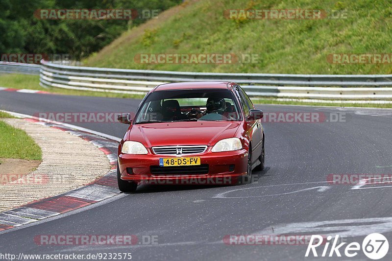 Bild #9232575 - Touristenfahrten Nürburgring Nordschleife (21.06.2020)